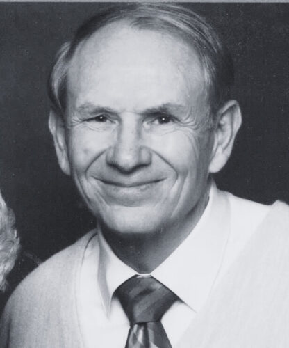 Grant Werth
